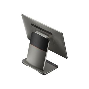 Customized 15 Inch POS Android Terminal Highly Responsive With NFC Tap On Glass