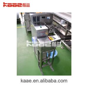 Buy cheap Fully Automatic Dried Persimmon Processing Line Easy Operation product