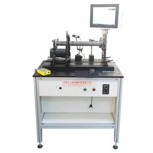 Multipurpose Dynamic Balancing Machine 0.25KW Rustproof Durable
