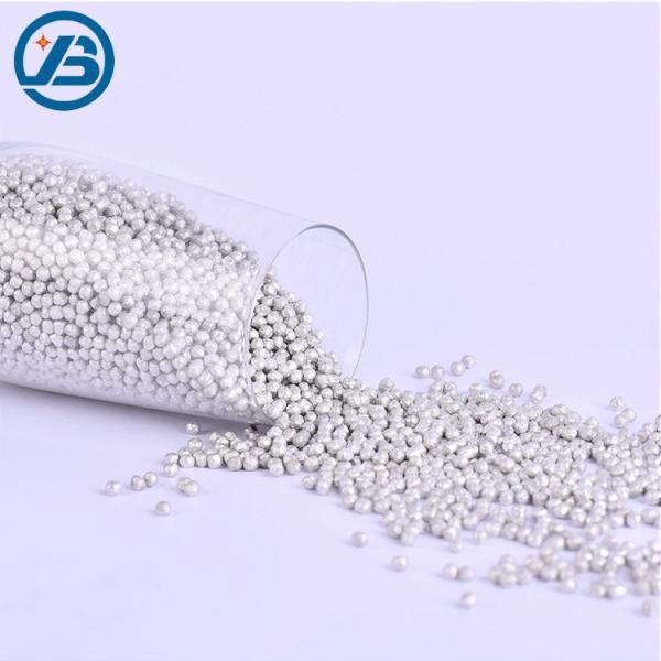 Quality 99.98% Pure magnesium ball For Water Filter magnesium prill beads for sale