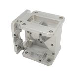 High Performance Precision Cnc Machined Components Customized Material
