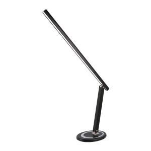 China Folding 540lm Energy Saving LED Lights 6000K Table Lamp For Study on sale