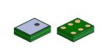 SPUL409HE5H-PB Analog Mems Microphone