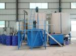 Automatic Polyurethane Sponge Making Machine Line With Siemens Inverter
