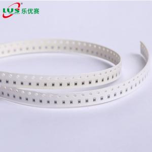 Buy cheap 0603 SMD 10k NTC 1% NEV Patch Temperature Sensor product