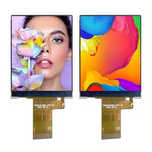 Buy cheap 2.4-inch 600cd/m ² driving recorder LCD screen outdoor visual display module product