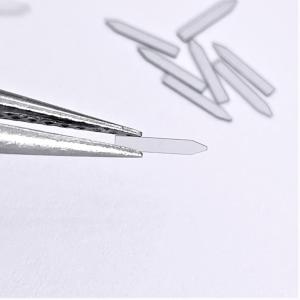 Reusable CVD Diamond Surgical Blades | ISO-Certified for Ophthalmology