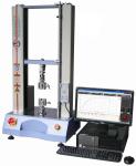Desktop Universal Testing Machine Capacity 5KN ASTM / ISO Servo Control