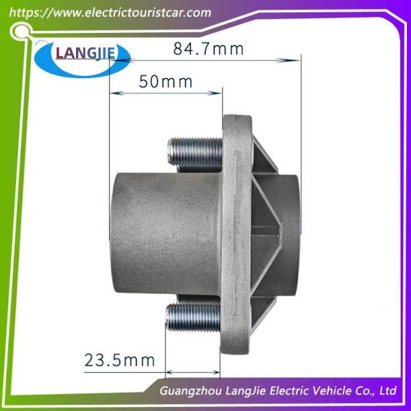 EZGO Golf Cart Square Bearing Seat Electric Sightseeing Car Bearing Seat L44643