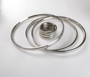 Heatproof HRB83 SS316L RX Ring Joint Gasket