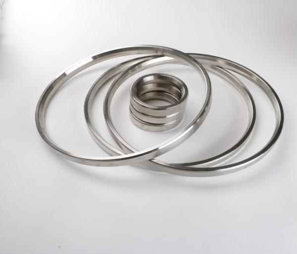Quality Heatproof HRB83 SS316L RX Ring Joint Gasket for sale