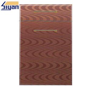 China Custom Kitchen Cabinet Doors And Drawers , Replacement Shaker Cabinet Doors on sale