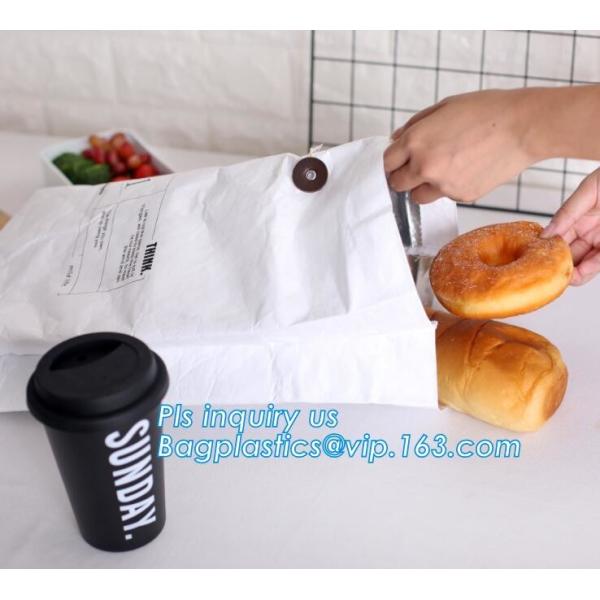 tyvek paper clutch bag envelope tyvek paper hand clutch bag,factory direct sale recycled TYVEK paper shopping tote bag