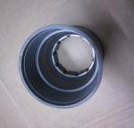 Impregnated Diamond Core Drill Bits BQ For Hard Rock stone Core In Mining
