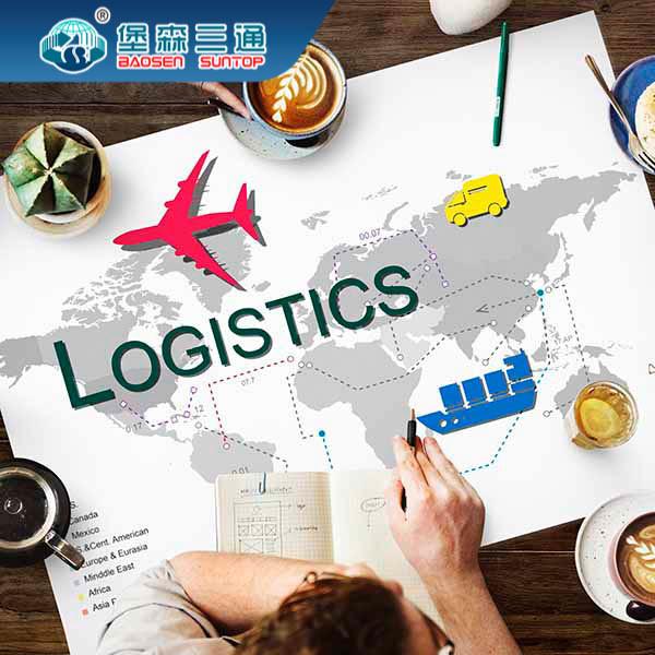 Quality Global Repacking International Shipping And Logistics From China DDP DDU for sale