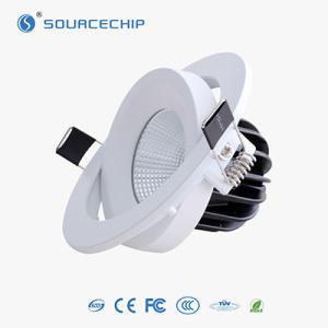 China LED 10W COB ceiling light Chinese supplier on sale