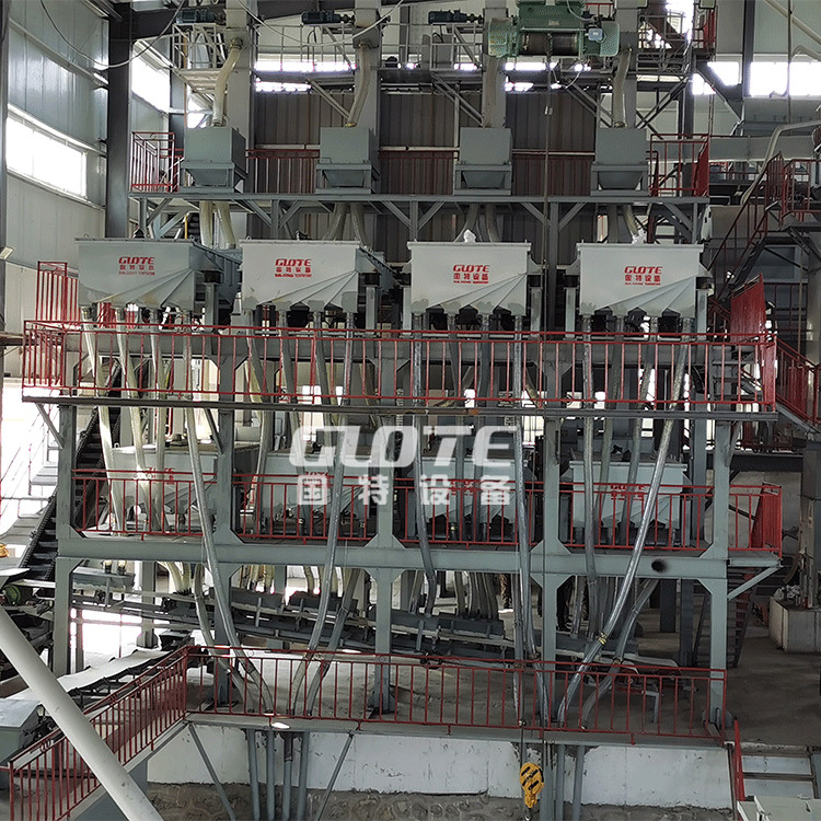 Linear Screen Vibrating Shaker Separator Sieve Analysis Sieves Soil Sifter Machine