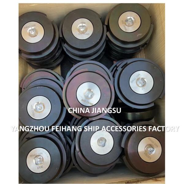 Technical Parameter For Bottom Plugs Model AW42-35N & Bottom Plugs BW52-45N CB/T254-1997