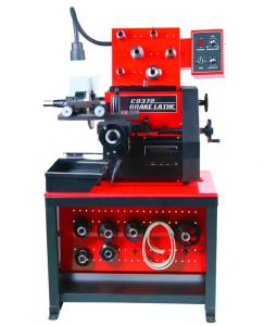 Automotive Brake Lathe Table Drum Lathe Machine 150Ibs Capacity