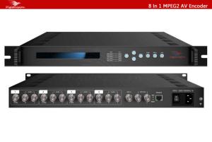 Buy cheap HDMI encoder modulator(4IN1 HDMI to DVB-T) product