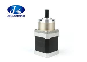 Buy cheap Geared Stepper Motor Nema 17 1.8 Degree 2 Phase Stepper Motor Gear Reducer 5.6kg.Cm 78oz.In For 3D Printer product