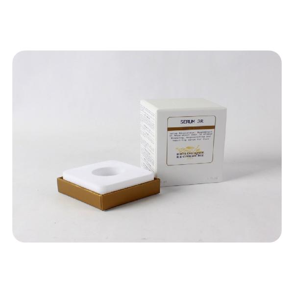 Luxury Perfume Cosmetic Paper Box Packaging Custom Cardboard OEM and ODM