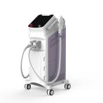 Vertical 2 In 1 Multi Function Laser 2 Handpiece Highly Efficient 2000W