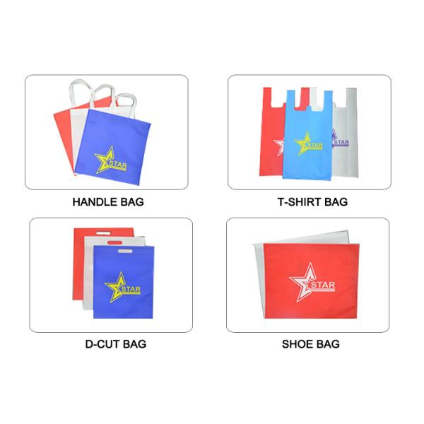 One Color Silk Screen Label Printing Machine For Non Woven Bag Paper Bag