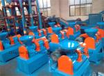 Rubber Grinder Crusher / Fine Rubber Powder Pulverizer / Rubber Pulverizer