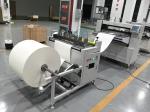 Automated G4 Air Filter Production Line with 95% Efficiency & Fiber Reinforcemen