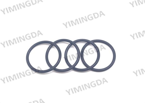 Quality M-006 O Ring Size 122 Textile Machine Parts For Gerber DCS1500/DCS2500/DCS2600 for sale