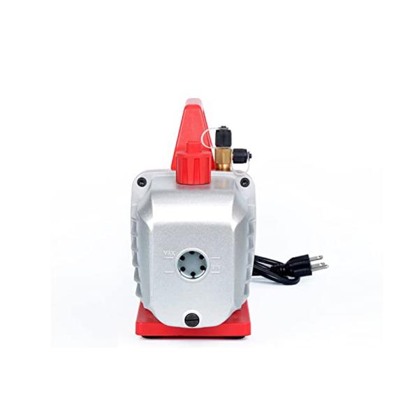 Lightweight 110V 7CFM 1/2Hp 1 Stage Air Vacuum Pump