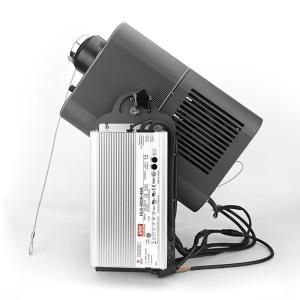 Buy cheap 600W Gobo Light Projector Customized LED Gobo Projector IP65 For Warehouse product