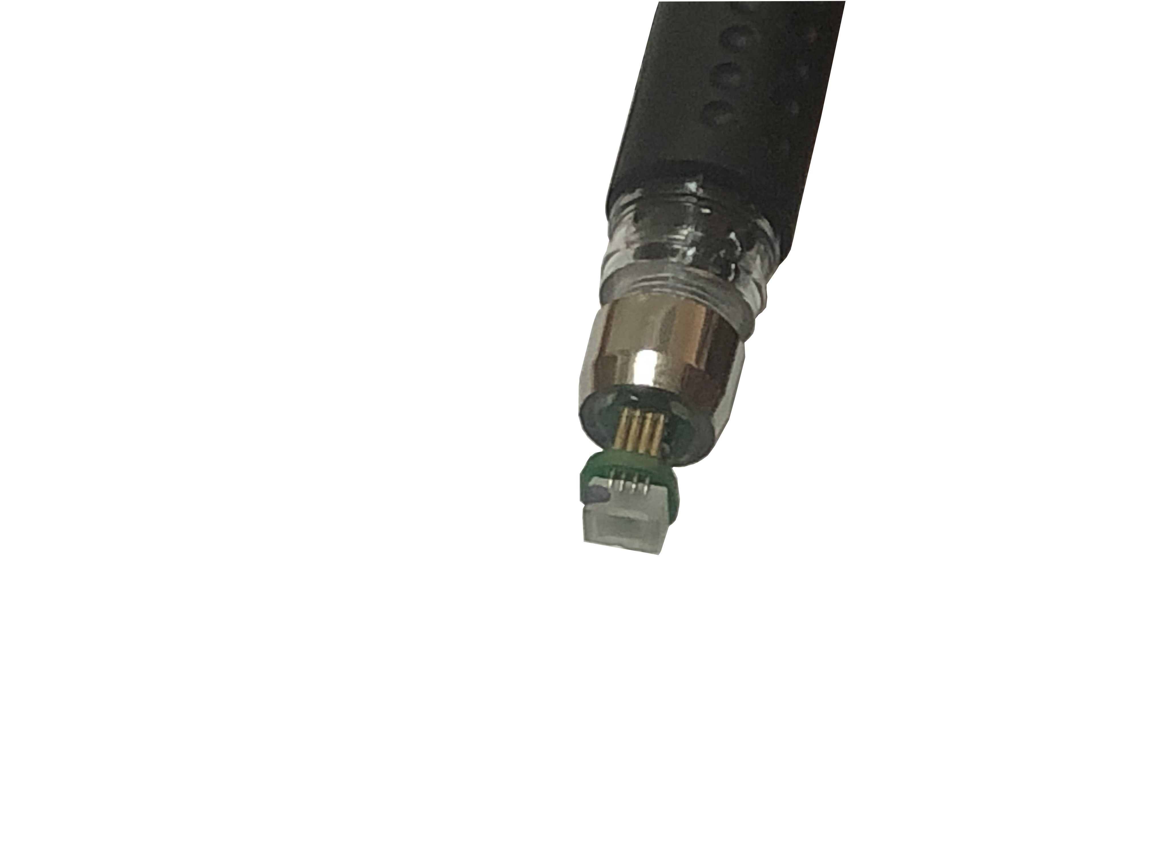 UPA cable SOIC 8 POGO PIN ADAPTER with guide cap for EEPROM/ FLASH memories in circuit on board data repairing