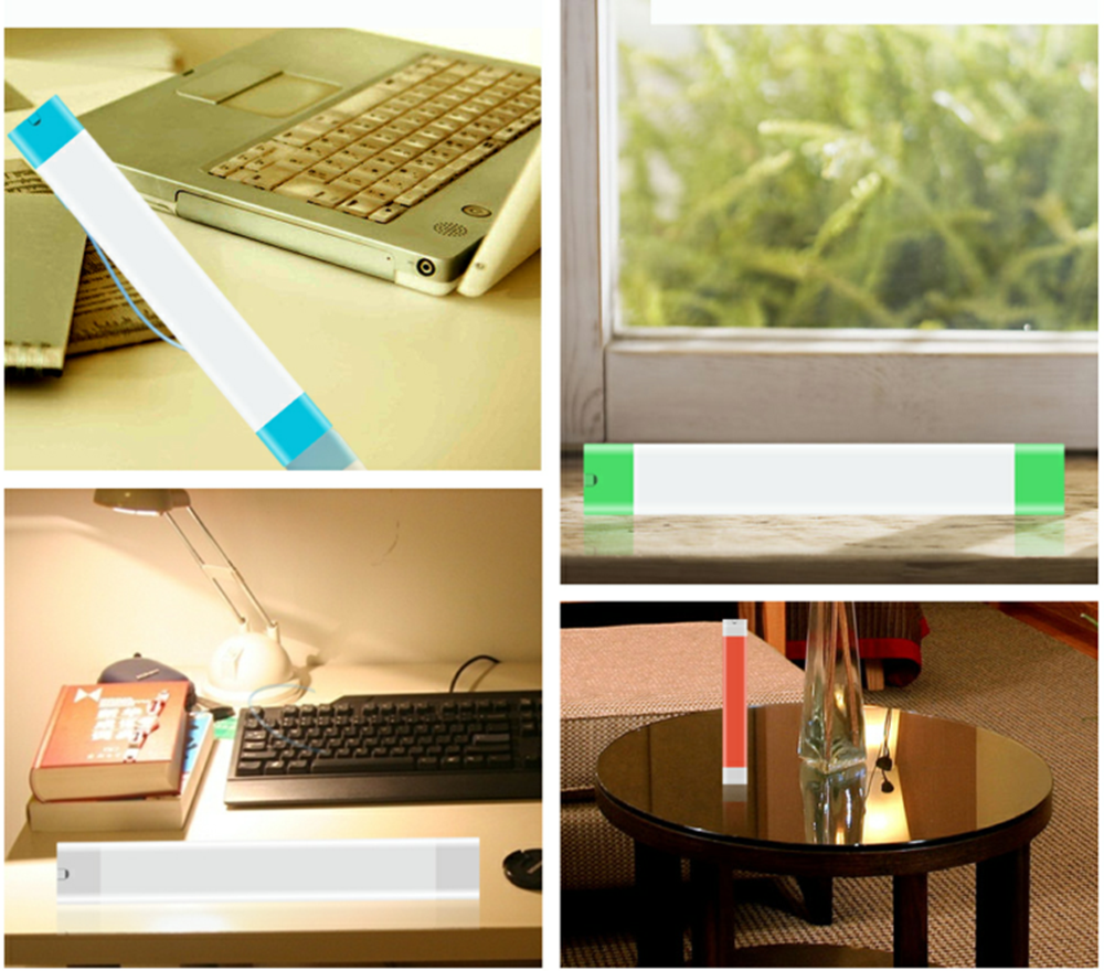 SOS emergency light