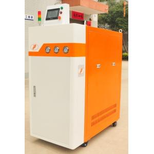 Buy cheap Injection Moulding Water Temperature Controller , Single Function Mold Chiller product