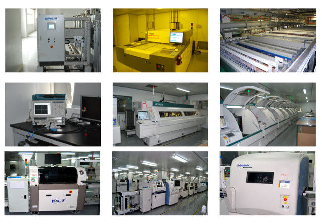 Schematic Pcb Layout Design Services