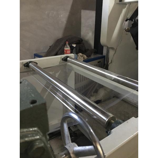 Single Layer PET Sheet Extrusion Line / Production Line For Thermoforming Application