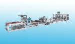 150m/min Automatic Folder Gluer 20.8kw For Making Corrugated Carton Boxes