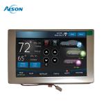 5.7 Inch Resistive Touchscreen Display 320x240 Touch Screen LCD Display Module