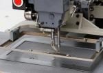 Digital Automated Sewing Machine Strong Tensile High Efficiency Programmed