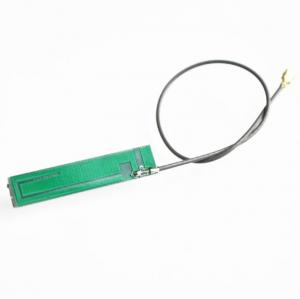 Buy cheap 433MHz Omnidirectional Magnetic Loop Panel Antenna for Wireless Module Circuit Board product