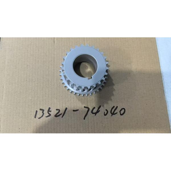 Timing Crankshaft Sprocket For Toyota RAV4 Camry 13521-74040