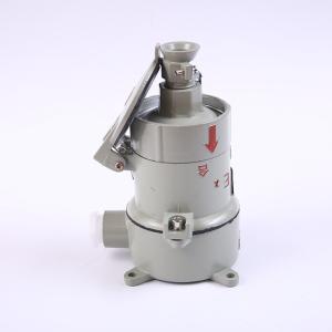 China 3P 5P Explosion Proof Switch Socket Outlet  IP66 Waterproof on sale