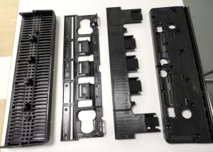 Buy cheap Automotive Industry Injection Molded Plastic Parts PP-GF50 Material Automatic Eject product
