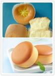 Automatic Cookies And Cake Dual-purpose Forming Machine/ Small Biscuits Making