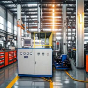 Buy cheap Carbonization graphitization high temperature degassing impurity removal lab graphite furnace product