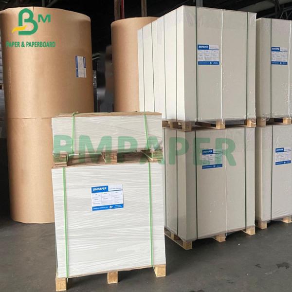 60gsm notebook paper 55gsm 58gsm 60gsm Offset White Bond Paper Roll Recycled Wood Pulp Material