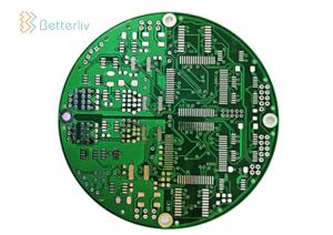 China 94V0 4 Layer PCB Board , RoHS LED Printed Circuit Board on sale