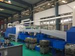 4m-20m Brazing Length 1000mm Width Aluminum Brazing Furnace Continuous Tunnel